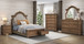 B0362N Storage Bedroom Set by Avalon