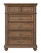 B0362N Storage Bedroom Set