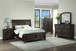 Laure Storage Bedroom Set