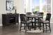 D00511 Counter Height Dining Room Set by Avalon