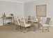 D00263 Dining Room Set