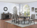 D01623 Dining Room Set by Avalon