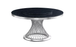 Unico Marble Like Round Table D605