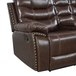 Delmar Reclining Living Room Set Delmar Reclining Living Room Set
