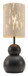 Pupen - Table Lamp - Beige