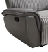 Twist 3PC Reclining Living Room Set Twist 3PC Reclining Living Room Set