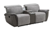 Twist 3PC Reclining Living Room Set Twist 3PC Reclining Living Room Set