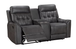 Rita 3PC Reclining Living Room Set Rita 3PC Reclining Living Room Set