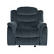 Classic Design, Glider Recliner