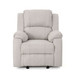Supreme Comfort Manual Recliner Chair