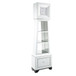 Dominic - Grandfather Clock - Mirrored