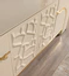 Helena Ivory Dining Server
