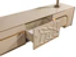 Helena Ivory TV Stand