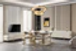 Santana Ivory Dining Chair (Set of 2)