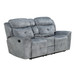Mariana - Loveseat w/Console (Motion)