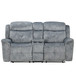 Mariana - Loveseat w/Console (Motion)