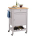 Hoogzen - Kitchen Cart