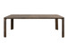 Black Balam - Table - Oil Black