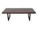 Riverwood - Cocktail Table - Brown