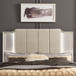 Montage - Upholstered Panel Headboard