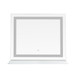 Lola - Jumbo LED Panel Vanity Mirror
