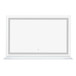 Lola - Jumbo LED Panel Vanity Mirror