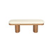 Ollie - Straight Bench