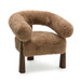 Spara - Straight Accent Chair