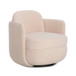 Wolfie - Swivel Chair