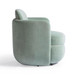 Wolfie - Swivel Chair