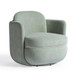 Wolfie - Swivel Chair