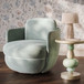 Wolfie - Swivel Chair