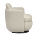 Wolfie - Swivel Chair