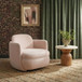 Wolfie - Swivel Chair
