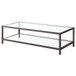 Trini - Coffee And End Table Set