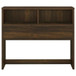 Westpark - 3 Piece Bedroom Set Bookcase Headboard