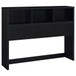 Westpark - 3 Piece Bedroom Set Bookcase Headboard