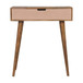 Mini Dressing Table - Pink
