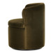 Dane - Swivel Chair - Green