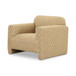 Leo - Accent Chair - Chartreuse