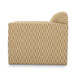 Leo - Accent Chair - Chartreuse