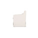 Lydia - Slipcover Dining Chair - Beige