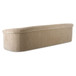 Thora - Sofa - Beige