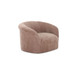 Thora - Lounge Chair - Pink