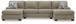 Newellen - Sectional