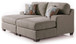 Newellen - Sectional