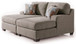 Newellen - Sectional