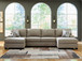Newellen - Sectional
