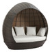 Marisol Beach - Daybed - Brown / Beige