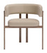 Ruge - Dining Chair (Set of 2) - Beige